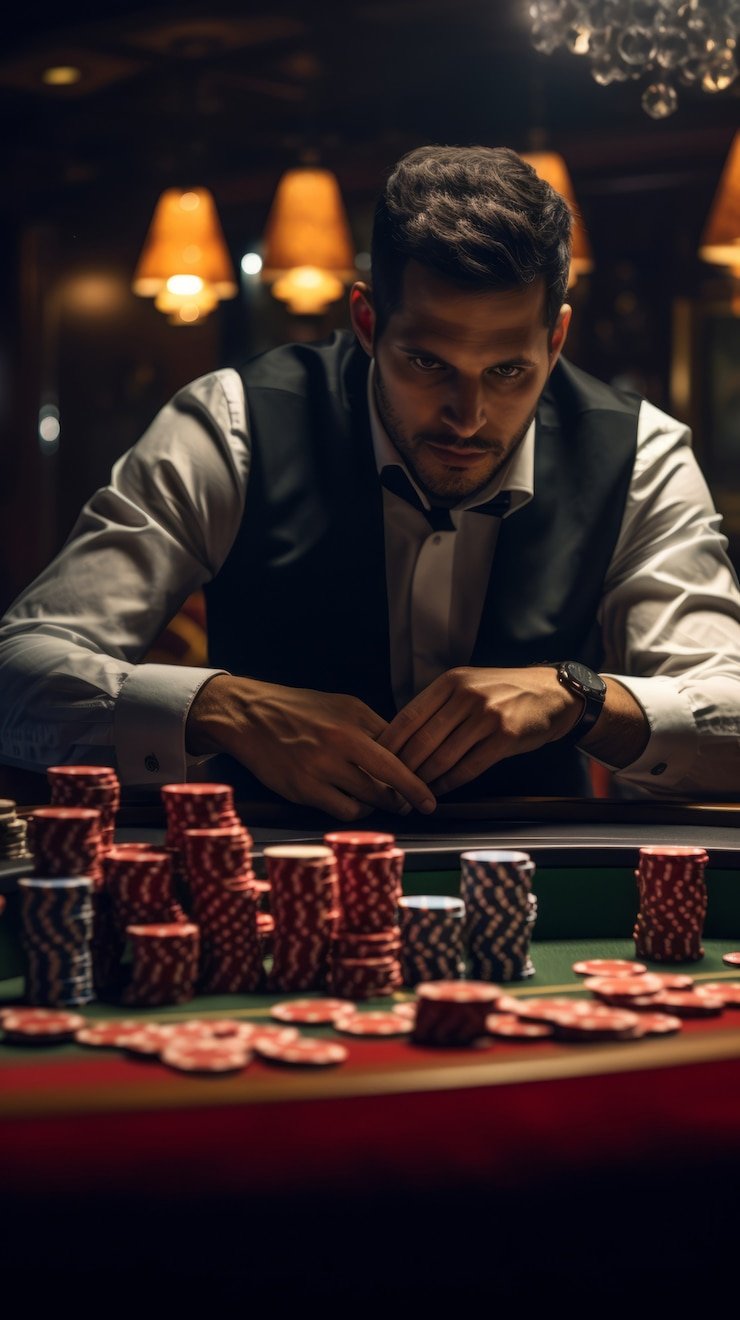 grandbet88 Blackjack Studio